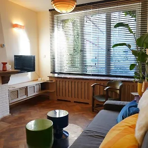 Renovated Appt In 20min From Bruges Oostende
