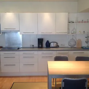 Rustig, Kindvriendelijk Apartment