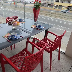Osea Apartment