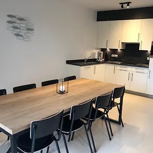 Allure, Met Zuidgericht Tuintje Oostende