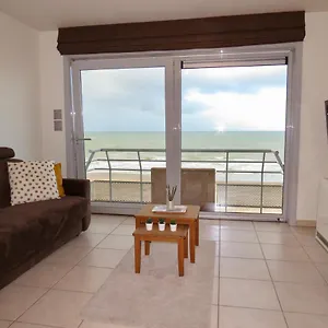 Residentie Zeezicht I Apartment