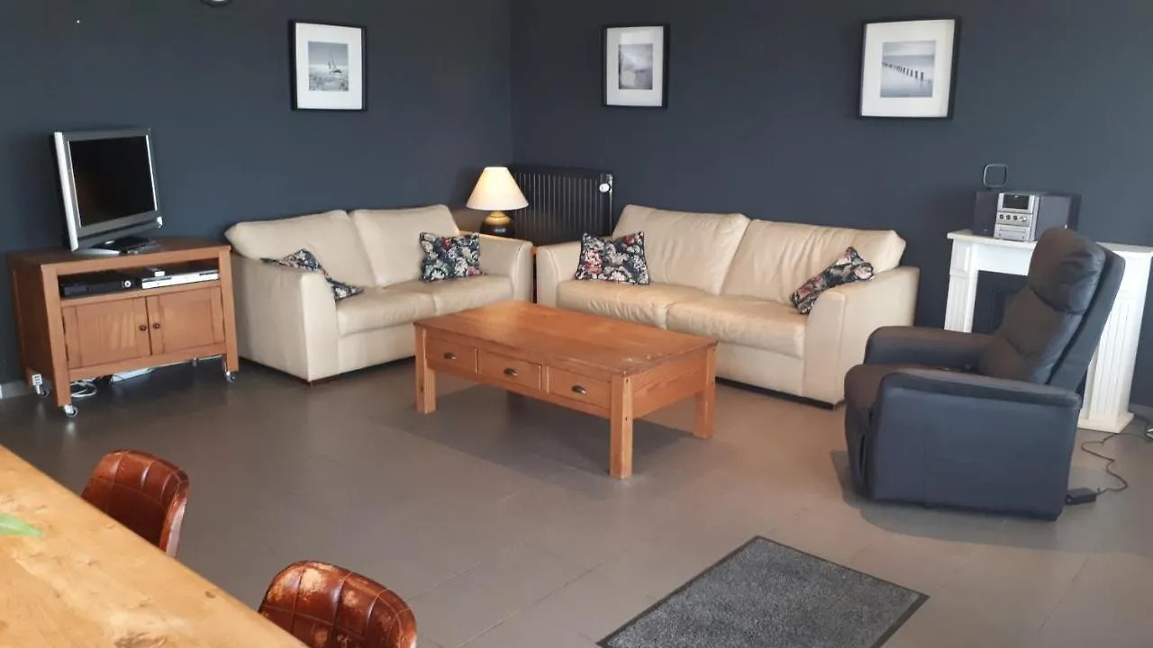 San Marco Apartment Ostend