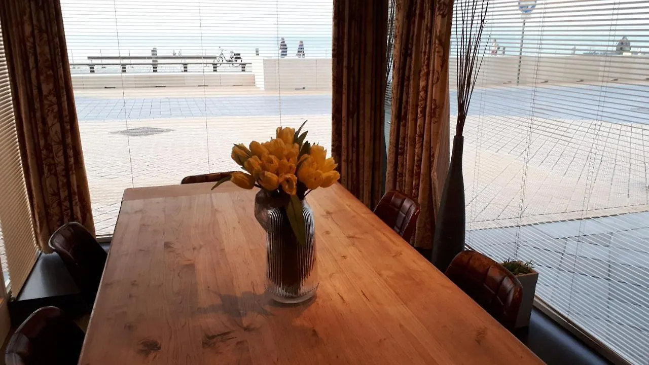 San Marco Apartment Ostend