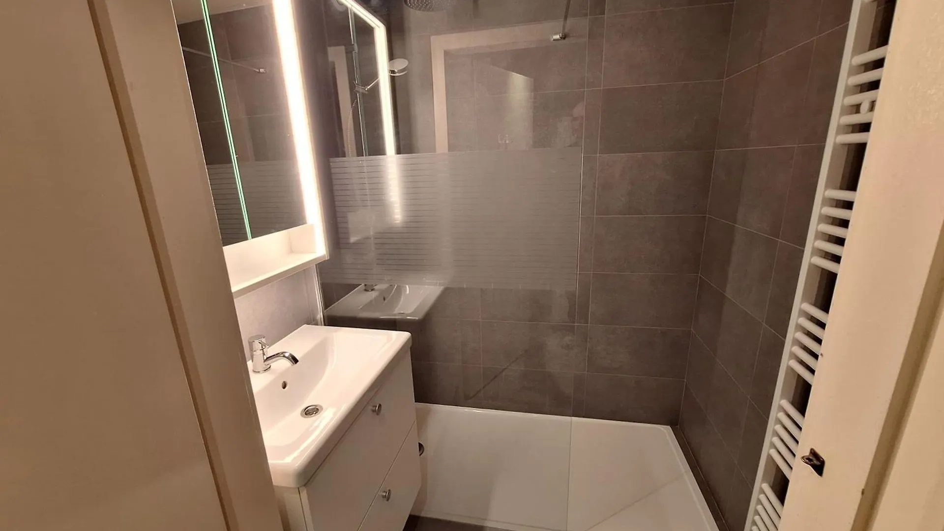 San Marco Apartment Ostend