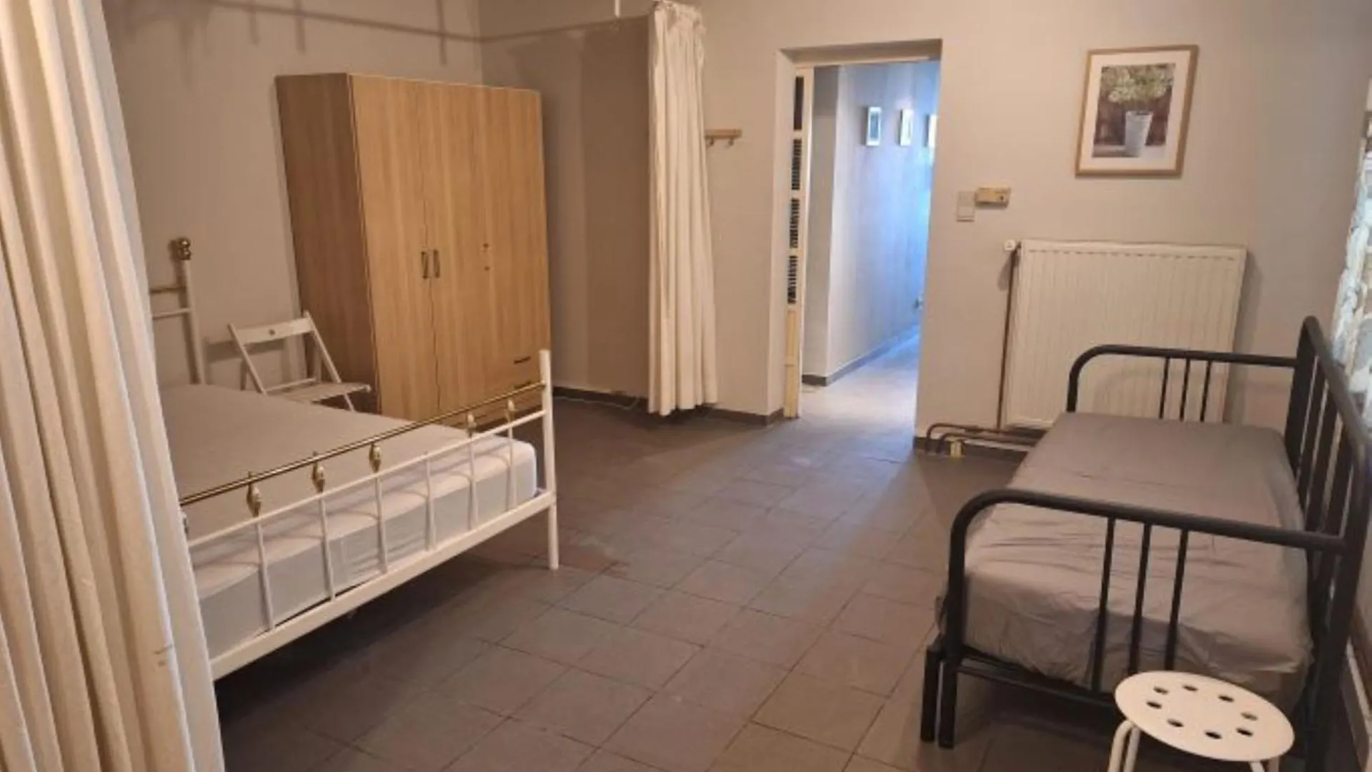 San Marco Apartment Ostend Belgium