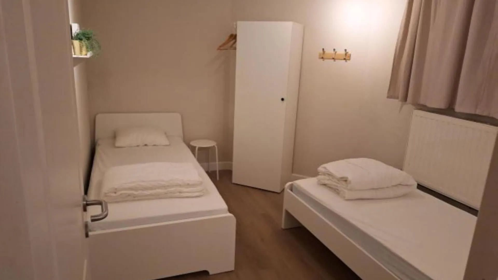 San Marco Apartment Ostend