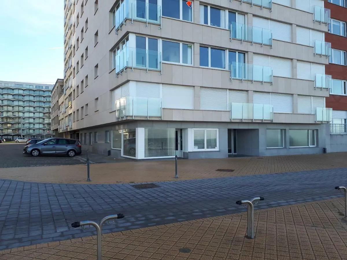 San Marco Apartment Ostend