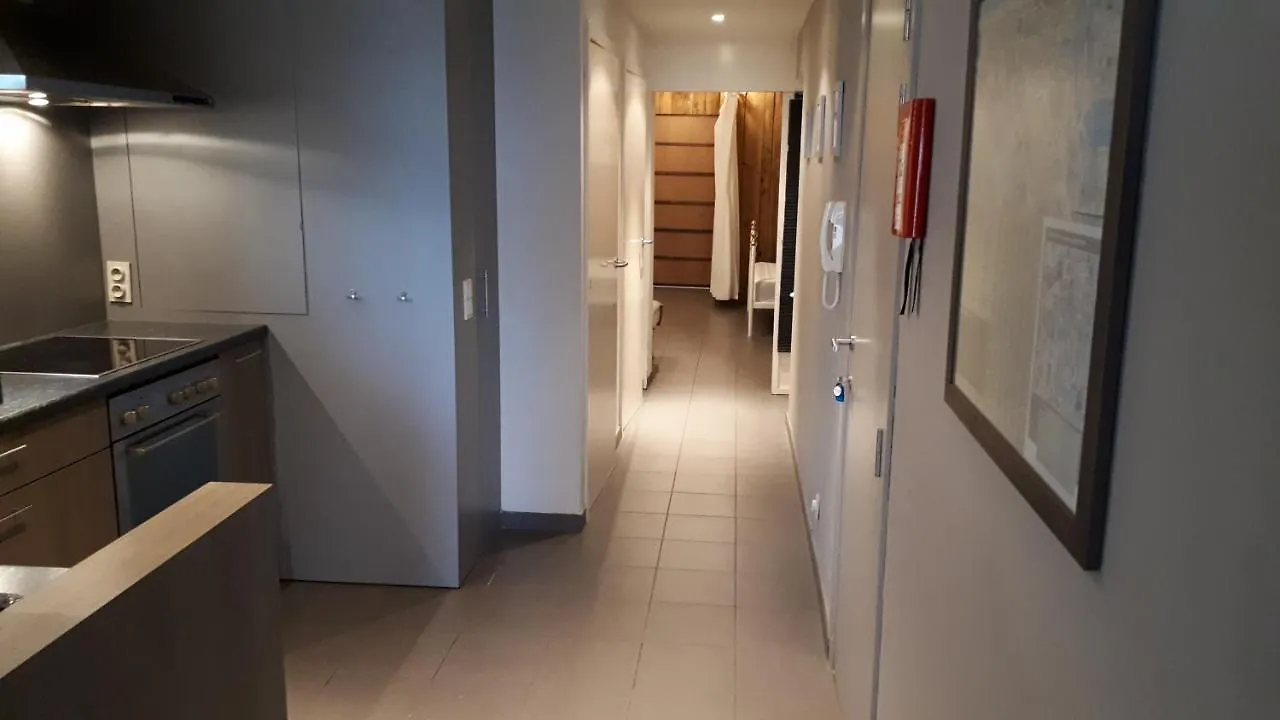 San Marco Apartment Ostend 0*,  Belgium