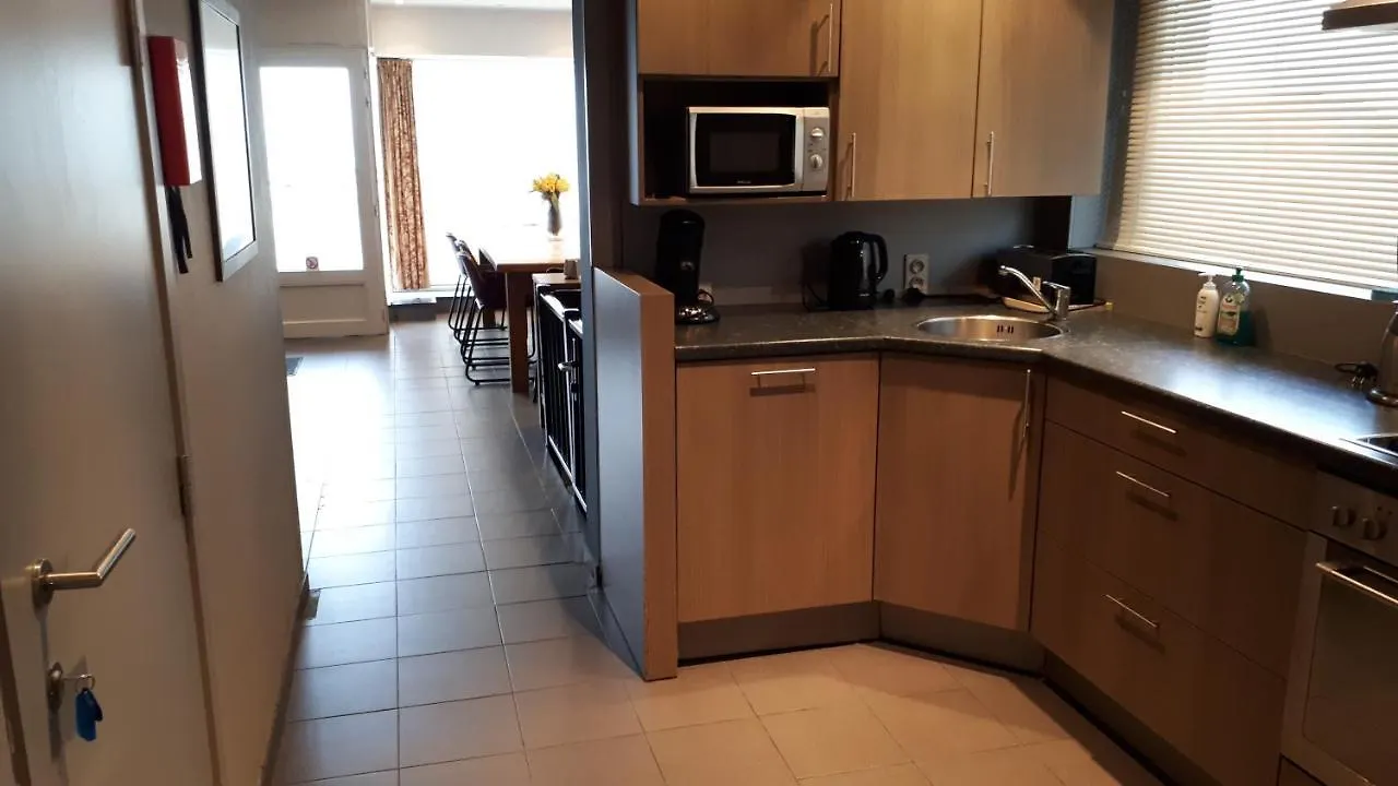 San Marco Apartment Ostend