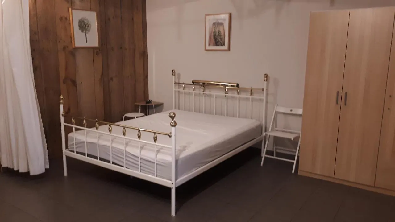 San Marco Apartment Ostend Belgium